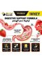 Premium Whey Protein New Gen, Crispy Strawberry, 1 LB, Muscle Growth - 4