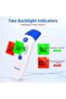 3-in-1 Forehead & Ear Thermometer, Non-Contact Digital Thermometer with Fever Alert - 3