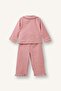 Woven 2-Piece Woven Pajamas for Baby Girl H2651A526Sp - 4