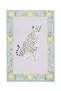 Sdt Traditional Patterned Modern Woven Base Decorative Carpet Sdt1209
