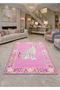 Sdt Traditional Patterned Modern Woven Base Decorative Carpet Sdt1211 - 3