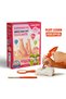 - Set arheologic educational si puzzle 3D, Cappadocia