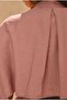 Windbreaker Dress Light Rose - 5