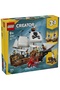 Iconic pirate ship - 2