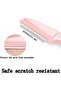 15-Pack Eyebrow Razor for Women, Foldable Dermaplane Tool for Face Peach Fuzz & Exfoliating - 3