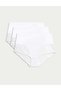 3'lü Body Soft Full Brief Külot Seti