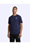 Jesper Men's Dark Tone Regular T-Shirt - 3