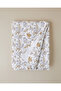 Bonnie Single Pique 150X220 cm Yellow