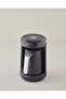 TKM 6011 Turkish Coffee Machine with Milk Black-Chrome - 4