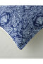 Ocean Throw Pillow Cover 45X45 cm Navy Blue - 3