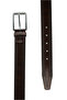 Patterned Classic Belt - 2