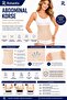 All-Match Postpartum Recovery Slimming Corset Abdominal Caeserian Corset Maternity Corset