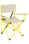 Eco Ergonomik Katlanır Kamp Sandalyesi