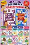 Set of 10 Stories That Make Students Love Reading for Grades 2 - Bil Bul Eğlen-Kodlama 8 (at School, at Home, on Vacation)