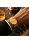 Liebig Men's Wristwatch with Calendar - 4
