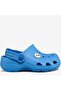 Didim Jıbbıtz Orthopedic Unisex Children's Slippers with Accessory Gift Blue - 2