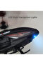 Blue Crash Resistant Remote Control Aircraft Induction Helicopter Dual-mode Suspended Drone Toy with - 3