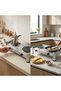 سخان كهربائي للقهوة والشاي طراز KR-5714 – تصميم عملي للاستخدام اليومي - 3
