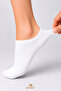 Original 3 Pairs Premium Anti-Sweat Comfort Model Breathable Invisible Sports Shoe Sneaker Socks - 4