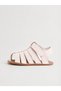 Baby Sandals, Soft Sole, Faux Leather Beach Shoes, Summer Baby Shoes, 0-9 Months - 4