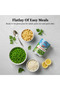 Green Peas Easy Open Can 400g | Premium Quality Food Product - 7