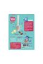 Ragi, Rice and Banana Cereal with Milk 200g | Healthy Breakfast Cereal for Kids - 2