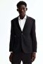 Slim Fit Jacket - 4
