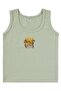 Boys' Surf 2-12 Years 2-Piece Undershirt Set - 4