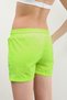 Women's Lace-Up Pocket Swim Shorts - 4