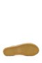 Women's Camel Ankle Buckle Suede Leather Espadrille Sandals 26Sfd206510 - 5