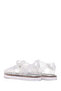 Women's Transparent Buckle Jelly Sandals 26Sfe4977Pv - 6