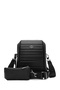 حقيبة كروس سوداء للرجال من D-Pack 24WBD30196F - 6