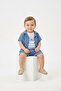 Baby Boy 3-Piece Summer Shirt Set (6-24 Months)