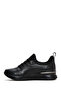 Women's Black Lace-Up Leather Casual Shoes 25Afd410418 - 2