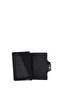 Women's Black Mechanism Card Holder 000A2D5092Cv - 6