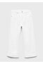 Wideleg Jean with Rolled Hems - 3