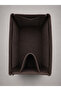 Long.. m Canta Icin Tek Suluklu Dark Brown 26X15X14 Dimensions (Length X Height X Width) - 6