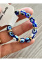 Brand Suitable for Marine Use, with Numbers, Silicone Strap, Blue Boy's Wristwatch Bracelet - 6