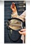 original women's hand and shoulder bag - 6