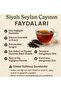 Ceylon Tea – Ceylon Black Tea |   Bulk Leaf |   100 Grams |   Natural & Additive-Free - 2