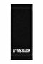 Shark+ Sports Towel 30X100 cm