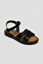 Women's Genuine Leather Sandals - Size 35 42 - 5