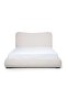 Coolwave King Bed 180x200 Cm - Beige - 7