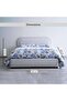 Menlo Bed 180x200 Cm - 7
