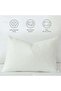Room Essential Cushion Filler 30x45cm-white - 5