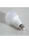 Osthraco 7w E27 Led Bulb Dimmable Daylight 6.5x11cm - White - 4