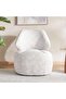 Fairy Dream Accent Chair- Beige - 2
