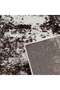 Whimsy Abstract Rug 160x230cm - Taupe - 3