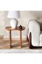 Clairemont End Table Wood - Brown - 2