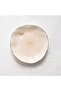 Color Whirl Porcelain Dessert Plate Dia16cm -beige - 2